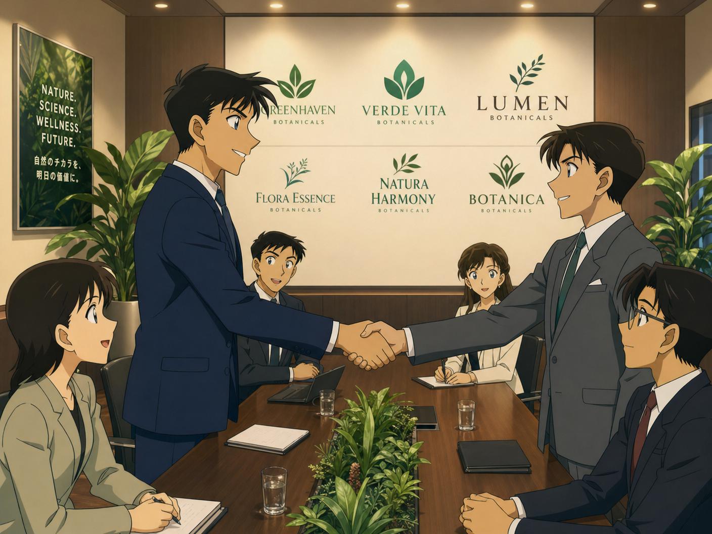 黑料合作品牌
