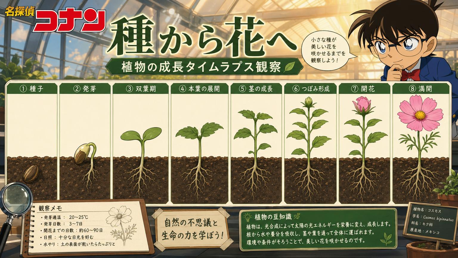 黑料植物视频-种子成长